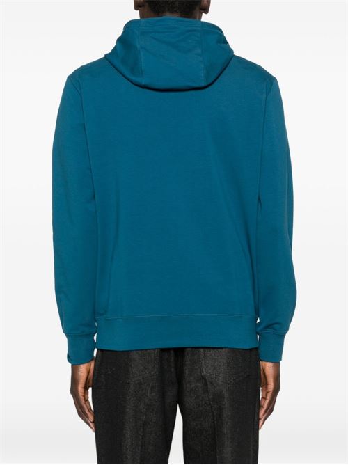 Sweatshirt with logo C.P. COMPANY | 20CLSS009A006452W849